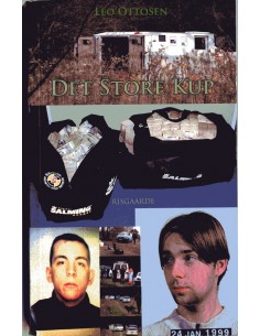 Det store kup