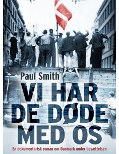 Vi har de døde med os