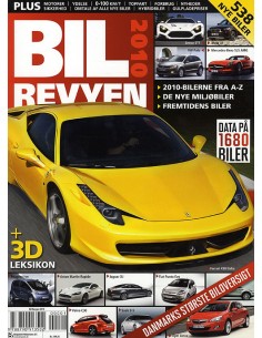 Bil-Revyen 2010