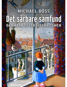 Det sårbare samfund