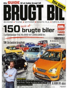 Brugtbil Guiden 2014
