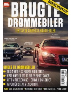 Brugtbil Guiden 2016