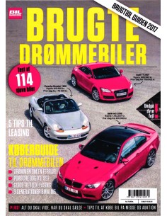 Brugtbil Guiden 2017