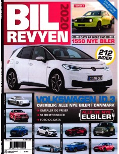 Bil-revyen 2020