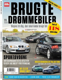 Brugtbil Guiden 2021