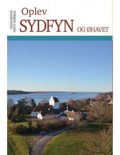 Oplev Sydfyn og Øhavet