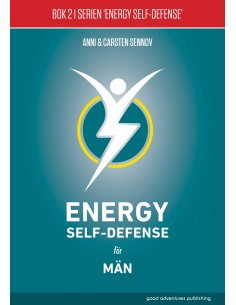 Energy Self-Defense för män