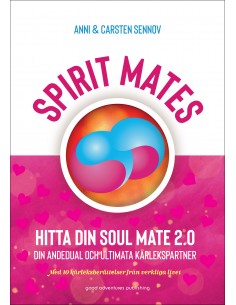 SPIRIT MATES