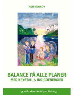 Balance på alle planer med...