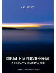 Kristalli- ja...