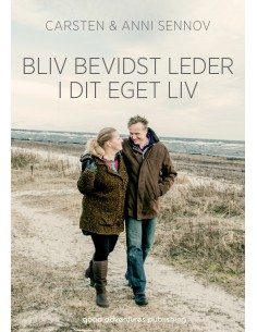 Bliv bevidst leder i dit...
