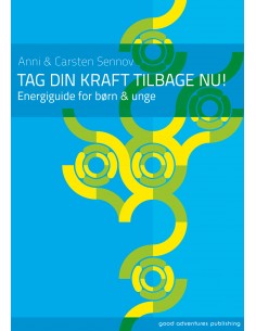 Tag din kraft tilbage nu!