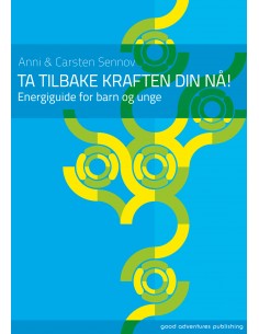 Ta tilbake kraften din nå!
