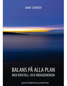 Balans på alla plan med...