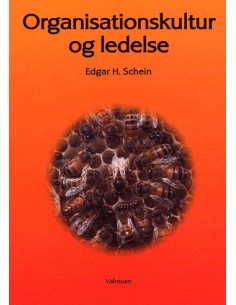 Organisationskultur og ledelse