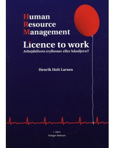 Human Resource Management -...