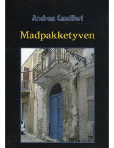Madpakketyven