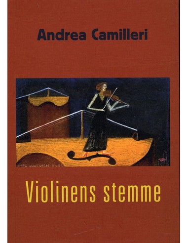 Violinens stemme