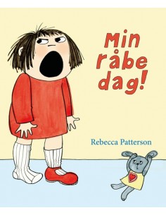 Min råbedag!