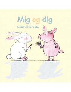 Mig og dig