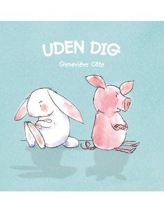Uden dig