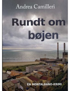 Rundt om bøjen