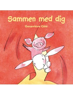 Sammen med dig