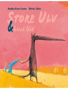 Store Ulv & Lille Ulv