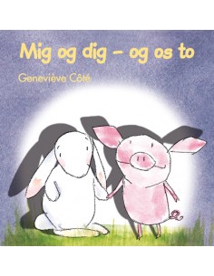 Mig og dig - og os to