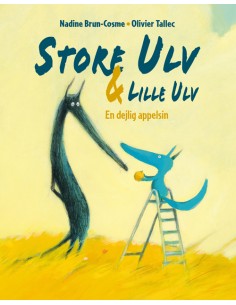 Store Ulv & Lille Ulv - En...