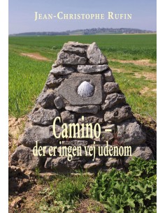 Camino. Der er ingen vej...