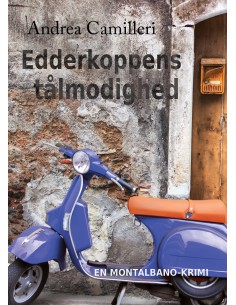 Edderkoppens tålmodighed