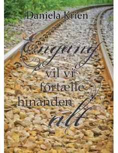 Engang vil vi fortælle...