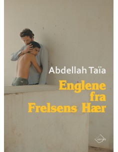 Englene fra Frelsens Hær