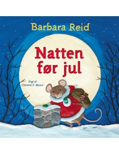 Natten før jul