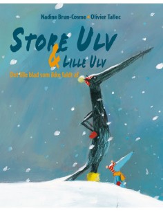 Store Ulv & Lille Ulv - Det...