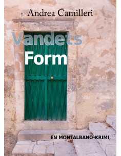 Vandets form