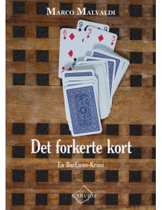 Det forkerte kort