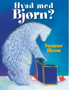 Hvad med Bjørn?