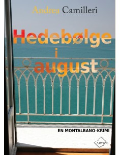Hedebølge i august