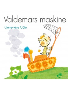 Valdemars maskine