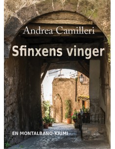 Sfinxens vinger
