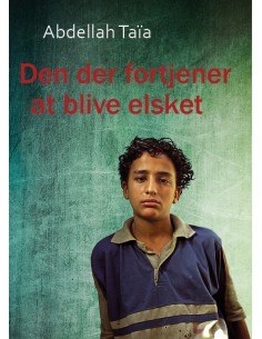 Den der fortjener at blive...