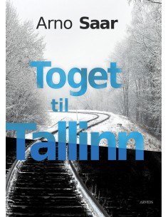 Toget til Tallinn