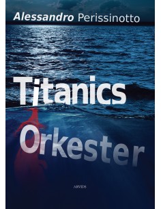 Titanics orkester