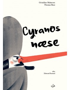 Cyranos næse