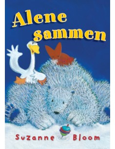 Alene sammen