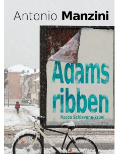 Adams ribben