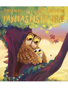 Det fantastiske træ