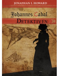Johannes Cabal Detektiven